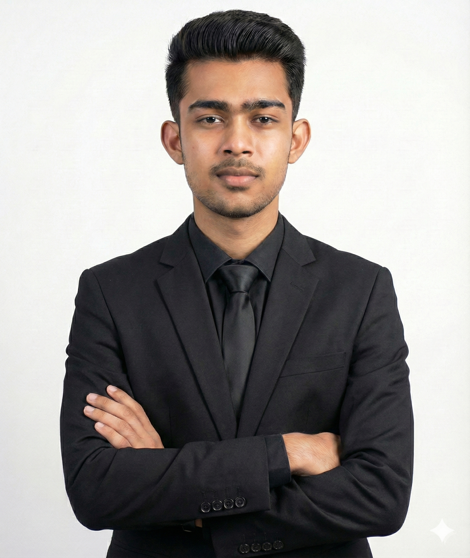 Udara Sahan profile image