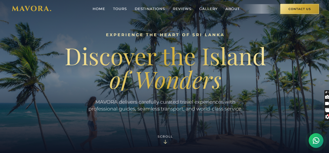 Island Bliss