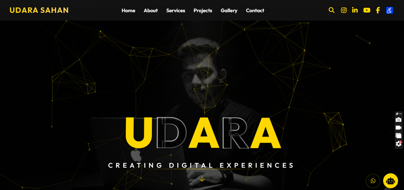 Personal Portfolio